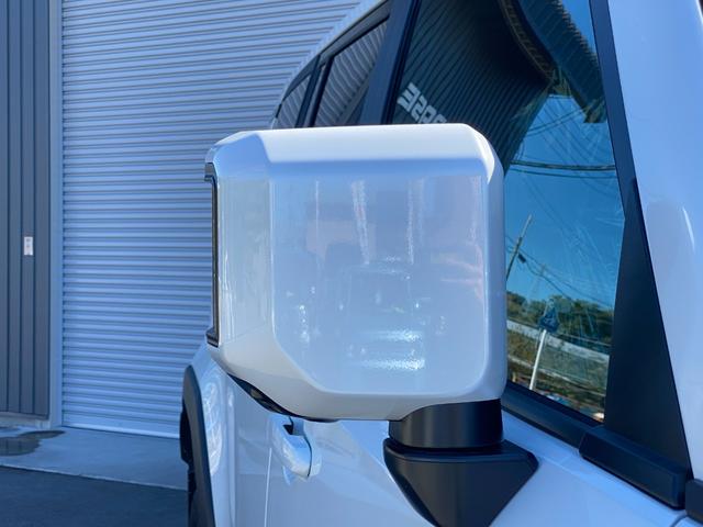 ランドクルーザー250 VX 4WD 全周囲カメラ クリアランスソナー オートクルーズコントロール レーンアシスト 衝突被害軽減システム サンルーフ ナビ TV オートマチックハイビーム オートライト LEDヘッドランプ(39枚目)