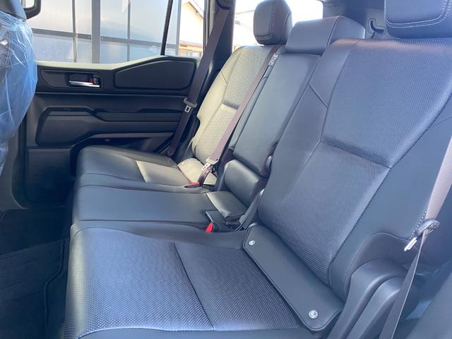 ランドクルーザー250 VX 4WD 全周囲カメラ クリアランスソナー オートクルーズコントロール レーンアシスト 衝突被害軽減システム サンルーフ ナビ TV オートマチックハイビーム オートライト LEDヘッドランプ(44枚目)