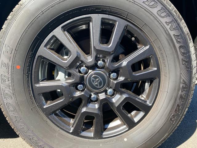 ランドクルーザー250 VX 4WD 全周囲カメラ クリアランスソナー オートクルーズコントロール レーンアシスト 衝突被害軽減システム サンルーフ ナビ TV オートマチックハイビーム オートライト LEDヘッドランプ(47枚目)