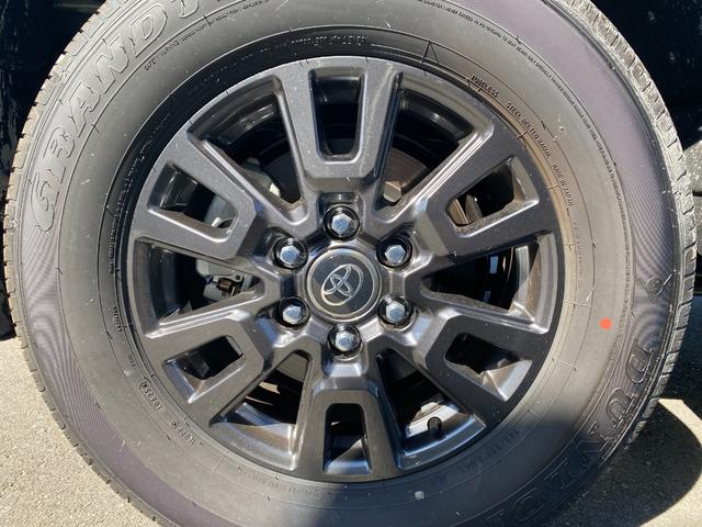 ランドクルーザー250 VX 4WD 全周囲カメラ クリアランスソナー オートクルーズコントロール レーンアシスト 衝突被害軽減システム サンルーフ ナビ TV オートマチックハイビーム オートライト LEDヘッドランプ(48枚目)