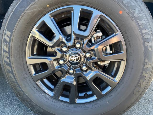 ランドクルーザー250 VX 4WD 全周囲カメラ クリアランスソナー オートクルーズコントロール レーンアシスト 衝突被害軽減システム サンルーフ ナビ TV オートマチックハイビーム オートライト LEDヘッドランプ(49枚目)