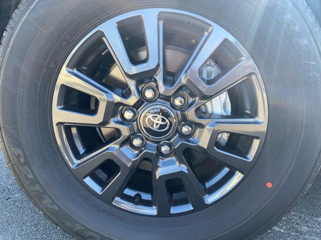 ランドクルーザー250 VX 4WD 全周囲カメラ クリアランスソナー オートクルーズコントロール レーンアシスト 衝突被害軽減システム サンルーフ ナビ TV オートマチックハイビーム オートライト LEDヘッドランプ(50枚目)