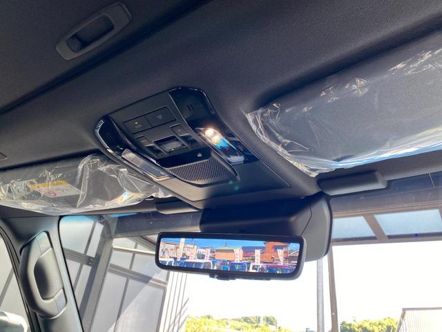 ランドクルーザー250 VX 4WD 全周囲カメラ クリアランスソナー オートクルーズコントロール レーンアシスト 衝突被害軽減システム サンルーフ ナビ TV オートマチックハイビーム オートライト LEDヘッドランプ(56枚目)