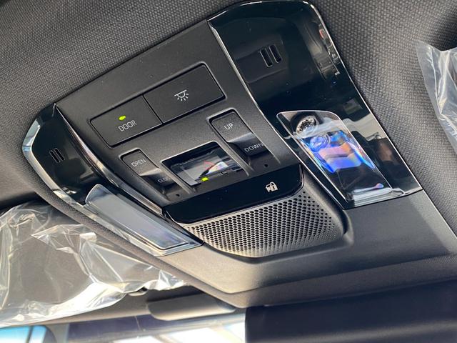 ランドクルーザー250 VX 4WD 全周囲カメラ クリアランスソナー オートクルーズコントロール レーンアシスト 衝突被害軽減システム サンルーフ ナビ TV オートマチックハイビーム オートライト LEDヘッドランプ(58枚目)