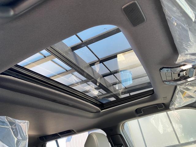 ランドクルーザー250 VX 4WD 全周囲カメラ クリアランスソナー オートクルーズコントロール レーンアシスト 衝突被害軽減システム サンルーフ ナビ TV オートマチックハイビーム オートライト LEDヘッドランプ(68枚目)