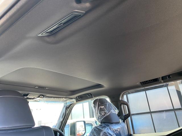 ランドクルーザー250 VX 4WD 全周囲カメラ クリアランスソナー オートクルーズコントロール レーンアシスト 衝突被害軽減システム サンルーフ ナビ TV オートマチックハイビーム オートライト LEDヘッドランプ(69枚目)