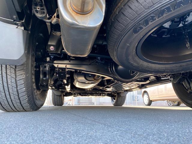 ランドクルーザー250 VX 4WD 全周囲カメラ クリアランスソナー オートクルーズコントロール レーンアシスト 衝突被害軽減システム サンルーフ ナビ TV オートマチックハイビーム オートライト LEDヘッドランプ(72枚目)