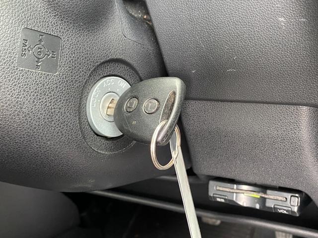 ハイゼットカーゴ DX SAIII AT 衝突被害軽減システム ETC ナビ TV 両側スライドドア キーレスエントリー アイドリングストップ オートマチックハイビーム アルミホイール ABS ESC エアコン(29枚目)