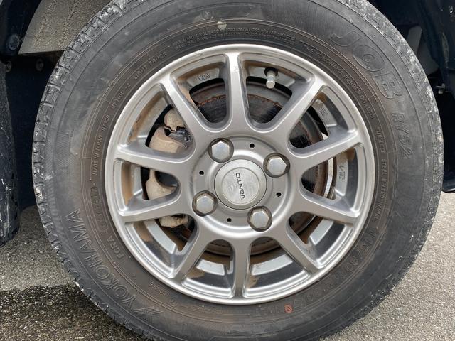 ハイゼットカーゴ DX SAIII AT 衝突被害軽減システム ETC ナビ TV 両側スライドドア キーレスエントリー アイドリングストップ オートマチックハイビーム アルミホイール ABS ESC エアコン(46枚目)