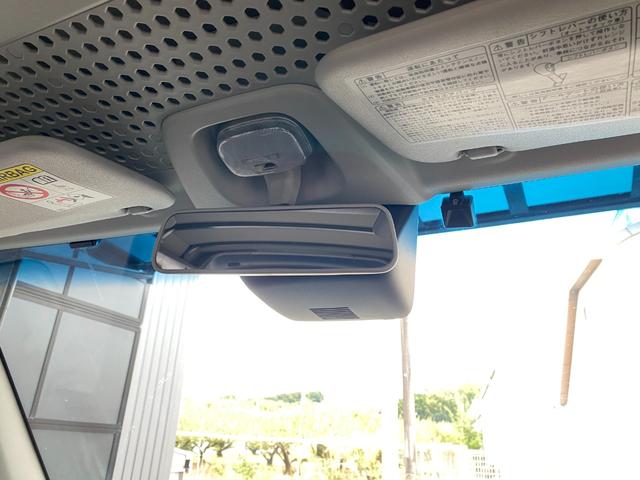 ハイゼットカーゴ DX SAIII AT 衝突被害軽減システム ETC ナビ TV 両側スライドドア キーレスエントリー アイドリングストップ オートマチックハイビーム アルミホイール ABS ESC エアコン(56枚目)