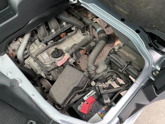 ハイゼットカーゴ DX SAIII AT 衝突被害軽減システム ETC ナビ TV 両側スライドドア キーレスエントリー アイドリングストップ オートマチックハイビーム アルミホイール ABS ESC エアコン(60枚目)