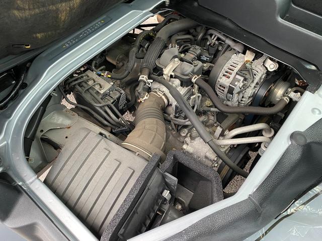 ハイゼットカーゴ DX SAIII AT 衝突被害軽減システム ETC ナビ TV 両側スライドドア キーレスエントリー アイドリングストップ オートマチックハイビーム アルミホイール ABS ESC エアコン(61枚目)