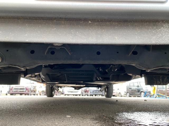 ハイゼットカーゴ DX SAIII AT 衝突被害軽減システム ETC ナビ TV 両側スライドドア キーレスエントリー アイドリングストップ オートマチックハイビーム アルミホイール ABS ESC エアコン(63枚目)