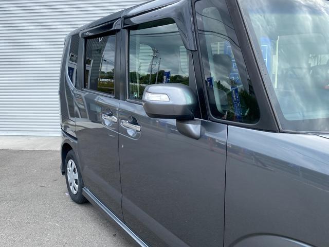 Ｎ－ＢＯＸカスタム Ｇ　ナビ　オートライト　ＨＩＤ　スマートキー　アイドリングストップ　電動格納ミラー　ベンチシート　ＣＶＴ　盗難防止システム　ＡＢＳ　ＥＳＣ　ＣＤ　ＵＳＢ　エアコン　パワーステアリング　パワーウィンドウ（29枚目）