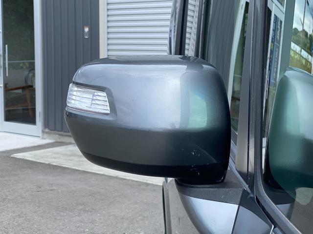 Ｎ－ＢＯＸカスタム Ｇ　ナビ　オートライト　ＨＩＤ　スマートキー　アイドリングストップ　電動格納ミラー　ベンチシート　ＣＶＴ　盗難防止システム　ＡＢＳ　ＥＳＣ　ＣＤ　ＵＳＢ　エアコン　パワーステアリング　パワーウィンドウ（30枚目）