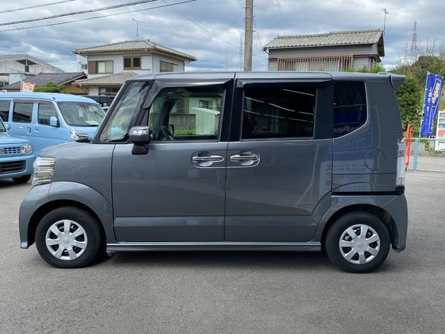 Ｎ－ＢＯＸカスタム Ｇ　ナビ　オートライト　ＨＩＤ　スマートキー　アイドリングストップ　電動格納ミラー　ベンチシート　ＣＶＴ　盗難防止システム　ＡＢＳ　ＥＳＣ　ＣＤ　ＵＳＢ　エアコン　パワーステアリング　パワーウィンドウ（31枚目）