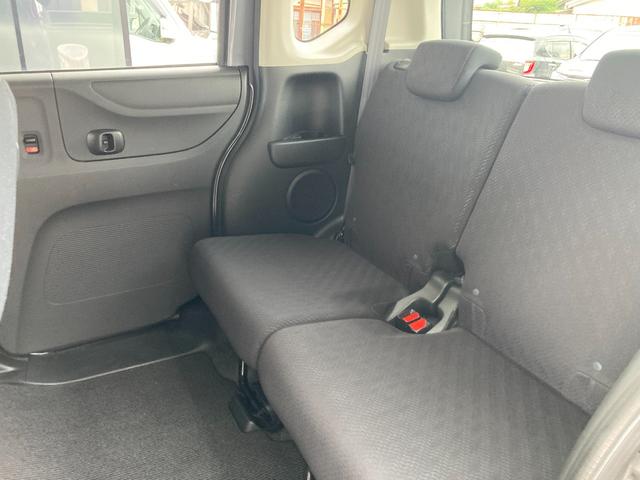Ｎ－ＢＯＸカスタム Ｇ　ナビ　オートライト　ＨＩＤ　スマートキー　アイドリングストップ　電動格納ミラー　ベンチシート　ＣＶＴ　盗難防止システム　ＡＢＳ　ＥＳＣ　ＣＤ　ＵＳＢ　エアコン　パワーステアリング　パワーウィンドウ（42枚目）