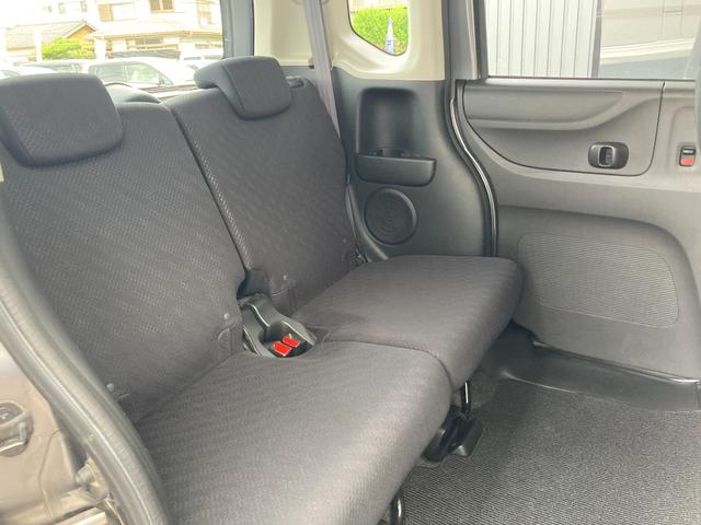 Ｎ－ＢＯＸカスタム Ｇ　ナビ　オートライト　ＨＩＤ　スマートキー　アイドリングストップ　電動格納ミラー　ベンチシート　ＣＶＴ　盗難防止システム　ＡＢＳ　ＥＳＣ　ＣＤ　ＵＳＢ　エアコン　パワーステアリング　パワーウィンドウ（43枚目）