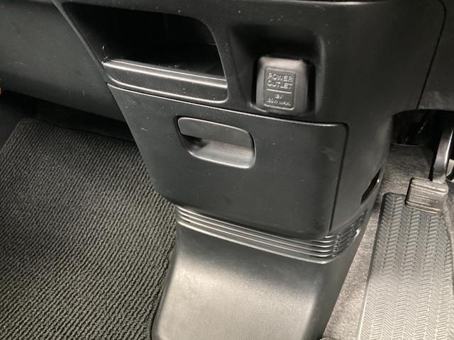 Ｎ－ＢＯＸカスタム Ｇ　ナビ　オートライト　ＨＩＤ　スマートキー　アイドリングストップ　電動格納ミラー　ベンチシート　ＣＶＴ　盗難防止システム　ＡＢＳ　ＥＳＣ　ＣＤ　ＵＳＢ　エアコン　パワーステアリング　パワーウィンドウ（57枚目）