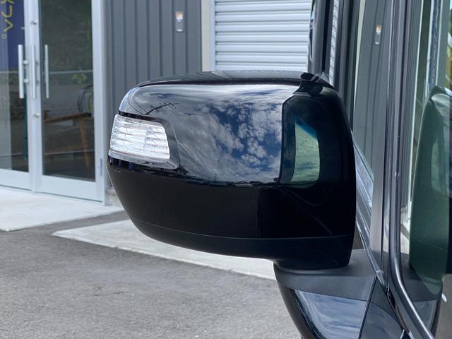 Ｎ－ＢＯＸカスタム Ｇ　ＳＳパッケージ　ＥＴＣ　バックカメラ　両側電動スライドドア　ナビ　ＴＶ　オートクルーズコントロール　衝突被害軽減システム　オートライト　ＨＩＤ　スマートキー　アイドリングストップ　電動格納ミラー　ベンチシート　ＣＶＴ（33枚目）