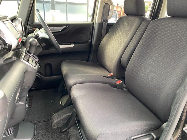 Ｎ－ＢＯＸカスタム Ｇ　ＳＳパッケージ　ＥＴＣ　バックカメラ　両側電動スライドドア　ナビ　ＴＶ　オートクルーズコントロール　衝突被害軽減システム　オートライト　ＨＩＤ　スマートキー　アイドリングストップ　電動格納ミラー　ベンチシート　ＣＶＴ（40枚目）