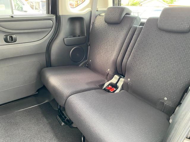 Ｎ－ＢＯＸカスタム Ｇ　ＳＳパッケージ　ＥＴＣ　バックカメラ　両側電動スライドドア　ナビ　ＴＶ　オートクルーズコントロール　衝突被害軽減システム　オートライト　ＨＩＤ　スマートキー　アイドリングストップ　電動格納ミラー　ベンチシート　ＣＶＴ（43枚目）