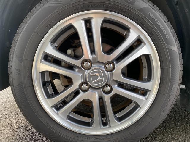 Ｎ－ＢＯＸカスタム Ｇ　ＳＳパッケージ　ＥＴＣ　バックカメラ　両側電動スライドドア　ナビ　ＴＶ　オートクルーズコントロール　衝突被害軽減システム　オートライト　ＨＩＤ　スマートキー　アイドリングストップ　電動格納ミラー　ベンチシート　ＣＶＴ（48枚目）