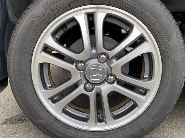 Ｎ－ＢＯＸカスタム Ｇ　ＳＳパッケージ　ＥＴＣ　バックカメラ　両側電動スライドドア　ナビ　ＴＶ　オートクルーズコントロール　衝突被害軽減システム　オートライト　ＨＩＤ　スマートキー　アイドリングストップ　電動格納ミラー　ベンチシート　ＣＶＴ（49枚目）