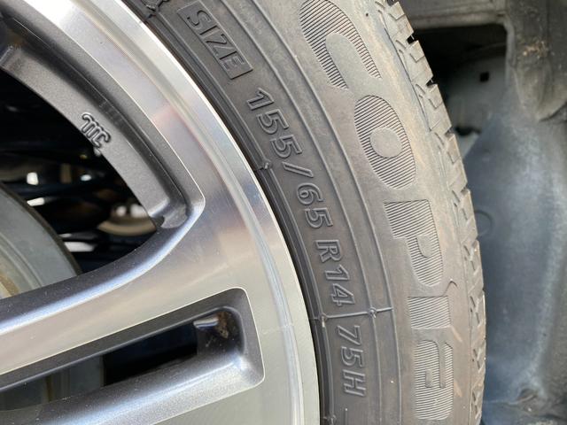 Ｎ－ＢＯＸカスタム Ｇ　ＳＳパッケージ　ＥＴＣ　バックカメラ　両側電動スライドドア　ナビ　ＴＶ　オートクルーズコントロール　衝突被害軽減システム　オートライト　ＨＩＤ　スマートキー　アイドリングストップ　電動格納ミラー　ベンチシート　ＣＶＴ（51枚目）