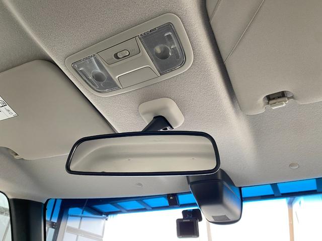 Ｎ－ＢＯＸカスタム Ｇ　ＳＳパッケージ　ＥＴＣ　バックカメラ　両側電動スライドドア　ナビ　ＴＶ　オートクルーズコントロール　衝突被害軽減システム　オートライト　ＨＩＤ　スマートキー　アイドリングストップ　電動格納ミラー　ベンチシート　ＣＶＴ（56枚目）