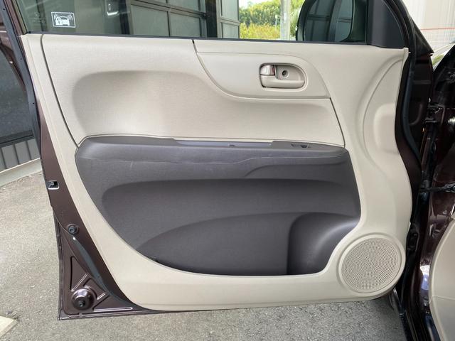 Ｎ－ＯＮＥ Ｇ　スマートキー　アイドリングストップ　電動格納ミラー　ベンチシート　ＣＶＴ　盗難防止システム　ＡＢＳ　ＥＳＣ　ＣＤ　ＵＳＢ　ミュージックプレイヤー接続可　衝突安全ボディ　エアコン　パワーステアリング（28枚目）