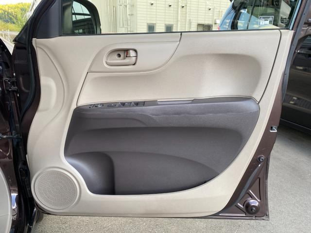 Ｎ－ＯＮＥ Ｇ　スマートキー　アイドリングストップ　電動格納ミラー　ベンチシート　ＣＶＴ　盗難防止システム　ＡＢＳ　ＥＳＣ　ＣＤ　ＵＳＢ　ミュージックプレイヤー接続可　衝突安全ボディ　エアコン　パワーステアリング（29枚目）