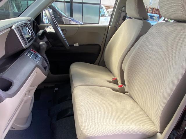 Ｎ－ＯＮＥ Ｇ　スマートキー　アイドリングストップ　電動格納ミラー　ベンチシート　ＣＶＴ　盗難防止システム　ＡＢＳ　ＥＳＣ　ＣＤ　ＵＳＢ　ミュージックプレイヤー接続可　衝突安全ボディ　エアコン　パワーステアリング（30枚目）