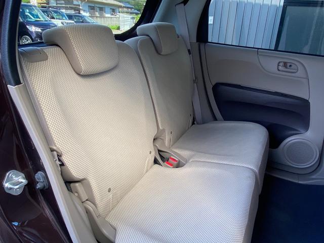 Ｎ－ＯＮＥ Ｇ　スマートキー　アイドリングストップ　電動格納ミラー　ベンチシート　ＣＶＴ　盗難防止システム　ＡＢＳ　ＥＳＣ　ＣＤ　ＵＳＢ　ミュージックプレイヤー接続可　衝突安全ボディ　エアコン　パワーステアリング（34枚目）