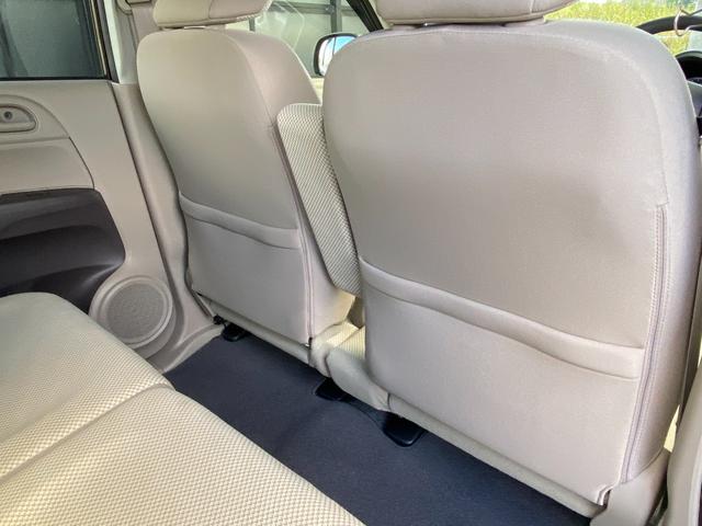 Ｎ－ＯＮＥ Ｇ　スマートキー　アイドリングストップ　電動格納ミラー　ベンチシート　ＣＶＴ　盗難防止システム　ＡＢＳ　ＥＳＣ　ＣＤ　ＵＳＢ　ミュージックプレイヤー接続可　衝突安全ボディ　エアコン　パワーステアリング（35枚目）