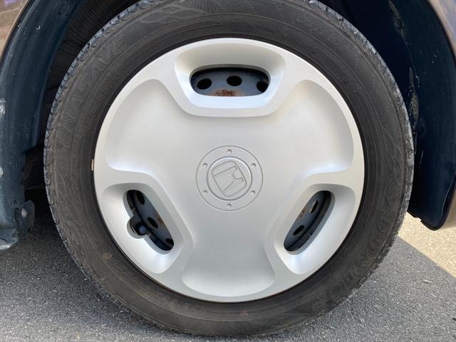 Ｎ－ＯＮＥ Ｇ　スマートキー　アイドリングストップ　電動格納ミラー　ベンチシート　ＣＶＴ　盗難防止システム　ＡＢＳ　ＥＳＣ　ＣＤ　ＵＳＢ　ミュージックプレイヤー接続可　衝突安全ボディ　エアコン　パワーステアリング（36枚目）