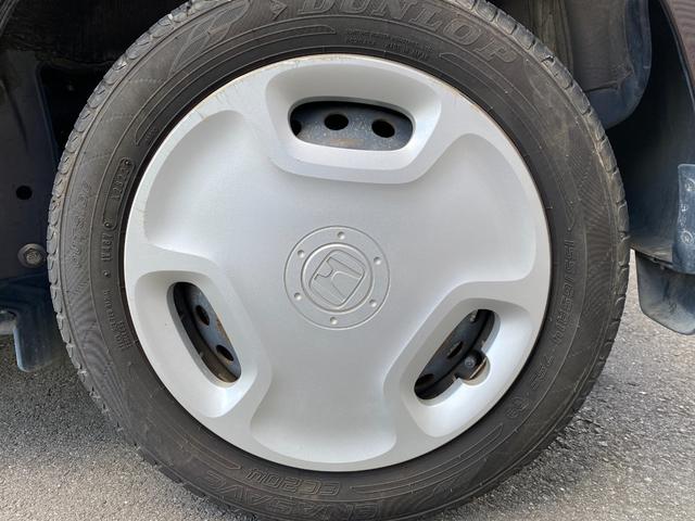 Ｎ－ＯＮＥ Ｇ　スマートキー　アイドリングストップ　電動格納ミラー　ベンチシート　ＣＶＴ　盗難防止システム　ＡＢＳ　ＥＳＣ　ＣＤ　ＵＳＢ　ミュージックプレイヤー接続可　衝突安全ボディ　エアコン　パワーステアリング（37枚目）