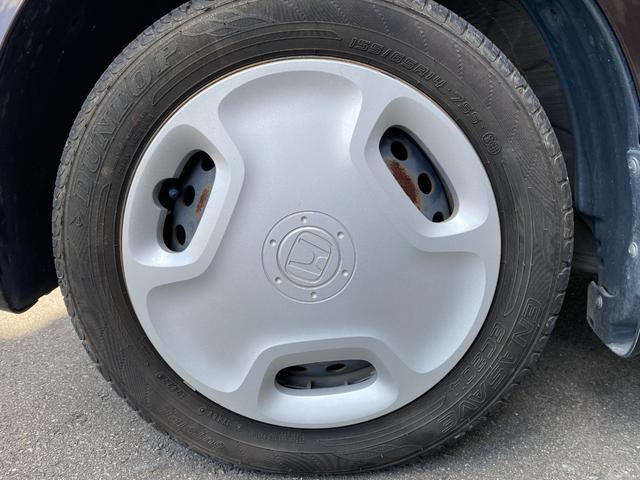 Ｎ－ＯＮＥ Ｇ　スマートキー　アイドリングストップ　電動格納ミラー　ベンチシート　ＣＶＴ　盗難防止システム　ＡＢＳ　ＥＳＣ　ＣＤ　ＵＳＢ　ミュージックプレイヤー接続可　衝突安全ボディ　エアコン　パワーステアリング（38枚目）