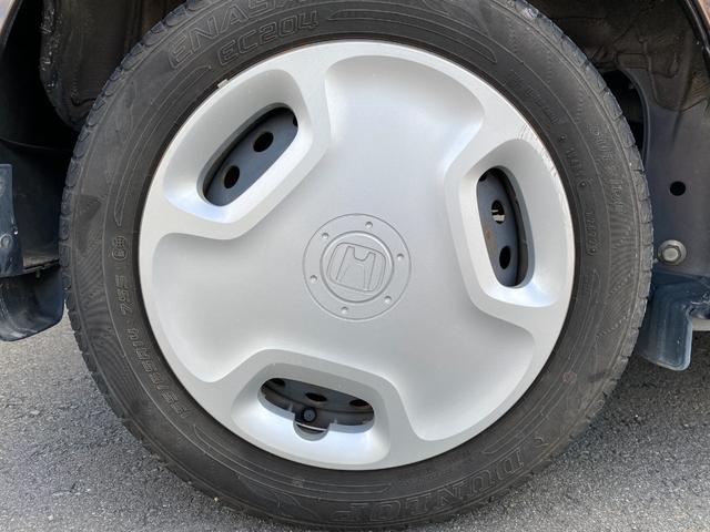 Ｎ－ＯＮＥ Ｇ　スマートキー　アイドリングストップ　電動格納ミラー　ベンチシート　ＣＶＴ　盗難防止システム　ＡＢＳ　ＥＳＣ　ＣＤ　ＵＳＢ　ミュージックプレイヤー接続可　衝突安全ボディ　エアコン　パワーステアリング（39枚目）