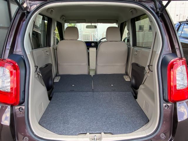 Ｎ－ＯＮＥ Ｇ　スマートキー　アイドリングストップ　電動格納ミラー　ベンチシート　ＣＶＴ　盗難防止システム　ＡＢＳ　ＥＳＣ　ＣＤ　ＵＳＢ　ミュージックプレイヤー接続可　衝突安全ボディ　エアコン　パワーステアリング（44枚目）