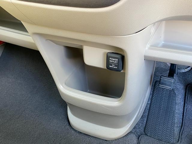 Ｎ－ＯＮＥ Ｇ　スマートキー　アイドリングストップ　電動格納ミラー　ベンチシート　ＣＶＴ　盗難防止システム　ＡＢＳ　ＥＳＣ　ＣＤ　ＵＳＢ　ミュージックプレイヤー接続可　衝突安全ボディ　エアコン　パワーステアリング（48枚目）