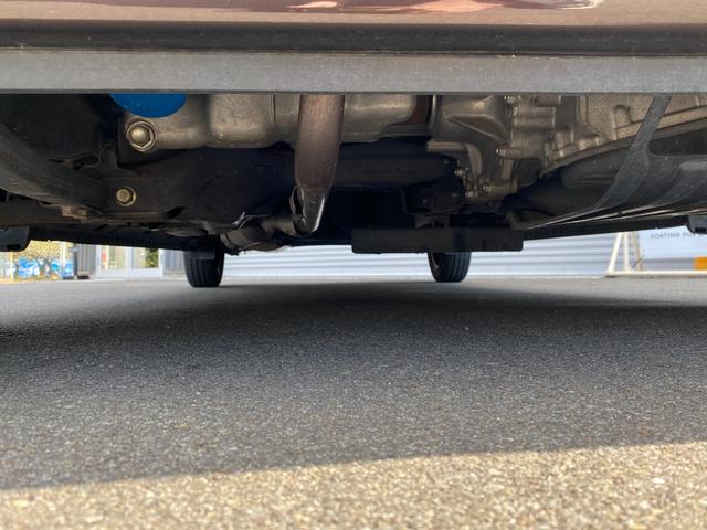 Ｎ－ＯＮＥ Ｇ　スマートキー　アイドリングストップ　電動格納ミラー　ベンチシート　ＣＶＴ　盗難防止システム　ＡＢＳ　ＥＳＣ　ＣＤ　ＵＳＢ　ミュージックプレイヤー接続可　衝突安全ボディ　エアコン　パワーステアリング（52枚目）