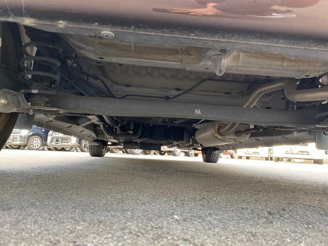 Ｎ－ＯＮＥ Ｇ　スマートキー　アイドリングストップ　電動格納ミラー　ベンチシート　ＣＶＴ　盗難防止システム　ＡＢＳ　ＥＳＣ　ＣＤ　ＵＳＢ　ミュージックプレイヤー接続可　衝突安全ボディ　エアコン　パワーステアリング（53枚目）