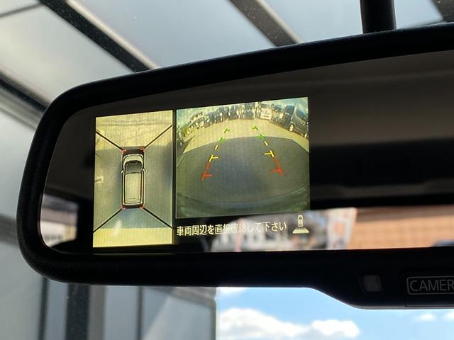 デイズ ハイウェイスター　Ｇ　全周囲カメラ　ナビ　ＴＶ　オートライト　ＨＩＤ　スマートキー　アイドリングストップ　電動格納ミラー　ベンチシート　ＣＶＴ　盗難防止システム　ＡＢＳ　ＣＤ　ＵＳＢ　ミュージックプレイヤー接続可（14枚目）