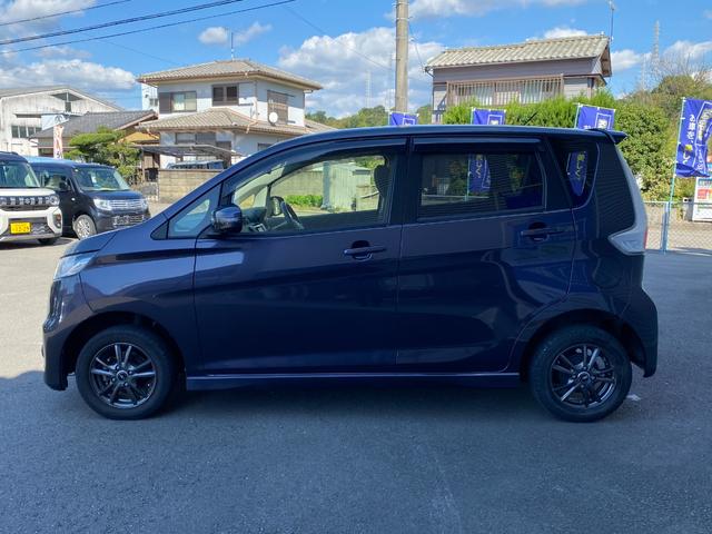 デイズ ハイウェイスター　Ｇ　全周囲カメラ　ナビ　ＴＶ　オートライト　ＨＩＤ　スマートキー　アイドリングストップ　電動格納ミラー　ベンチシート　ＣＶＴ　盗難防止システム　ＡＢＳ　ＣＤ　ＵＳＢ　ミュージックプレイヤー接続可（31枚目）