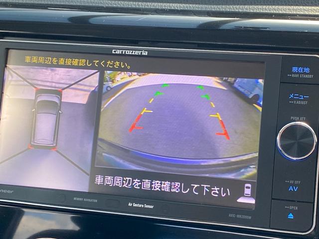 デイズ ハイウェイスター　Ｘ　全周囲カメラ　ナビ　ＴＶ　ＨＩＤ　スマートキー　アイドリングストップ　電動格納ミラー　ベンチシート　ＣＶＴ　盗難防止システム　ＡＢＳ　ＣＤ　ＵＳＢ　ミュージックプレイヤー接続可　Ｂｌｕｅｔｏｏｔｈ（12枚目）