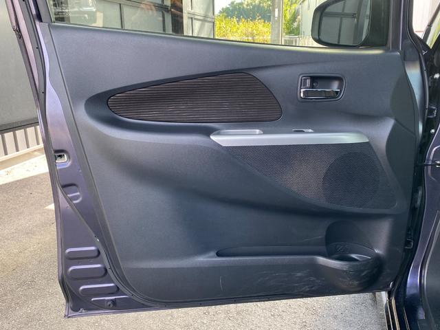 デイズ ハイウェイスター　Ｘ　全周囲カメラ　ナビ　ＴＶ　ＨＩＤ　スマートキー　アイドリングストップ　電動格納ミラー　ベンチシート　ＣＶＴ　盗難防止システム　ＡＢＳ　ＣＤ　ＵＳＢ　ミュージックプレイヤー接続可　Ｂｌｕｅｔｏｏｔｈ（33枚目）