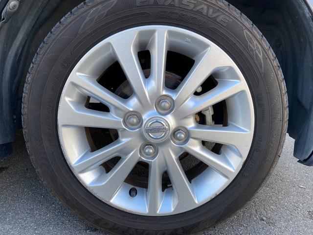 デイズ ハイウェイスター　Ｘ　全周囲カメラ　ナビ　ＴＶ　ＨＩＤ　スマートキー　アイドリングストップ　電動格納ミラー　ベンチシート　ＣＶＴ　盗難防止システム　ＡＢＳ　ＣＤ　ＵＳＢ　ミュージックプレイヤー接続可　Ｂｌｕｅｔｏｏｔｈ（41枚目）