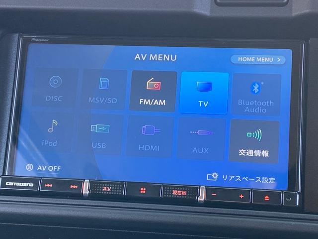 ハイゼットカーゴ クルーズターボ　ＡＴ　衝突被害軽減システム　ＥＴＣ　ナビ　ＴＶ　バックカメラ　両側スライドドア　キーレスエントリー　アイドリングストップ　電動格納ミラー　オートマチックハイビーム　アルミホイール　ＡＢＳ（12枚目）