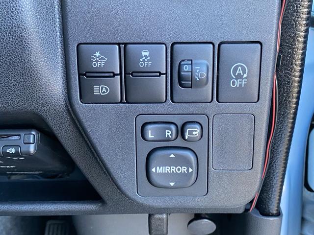 ハイゼットカーゴ クルーズターボ　ＡＴ　衝突被害軽減システム　ＥＴＣ　ナビ　ＴＶ　バックカメラ　両側スライドドア　キーレスエントリー　アイドリングストップ　電動格納ミラー　オートマチックハイビーム　アルミホイール　ＡＢＳ（29枚目）